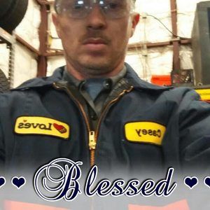 Meet your Posher, Casey